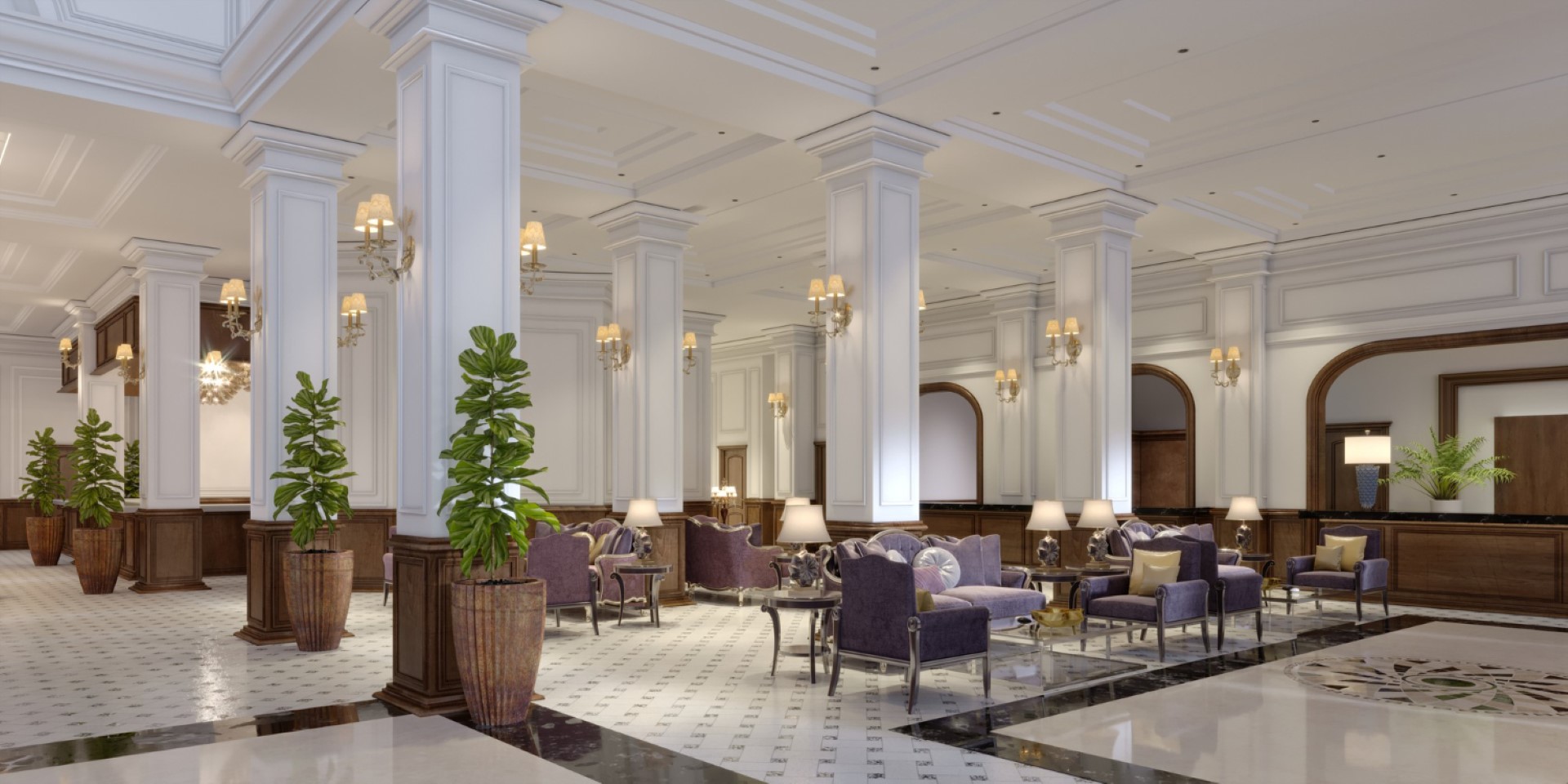 Maple Luxury Experience