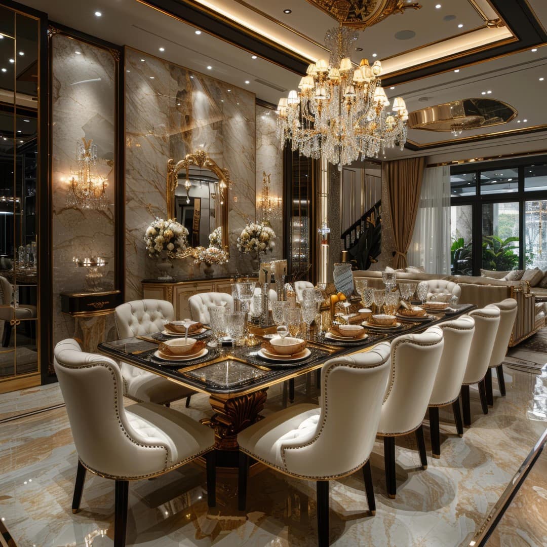 Legendary Restaurants