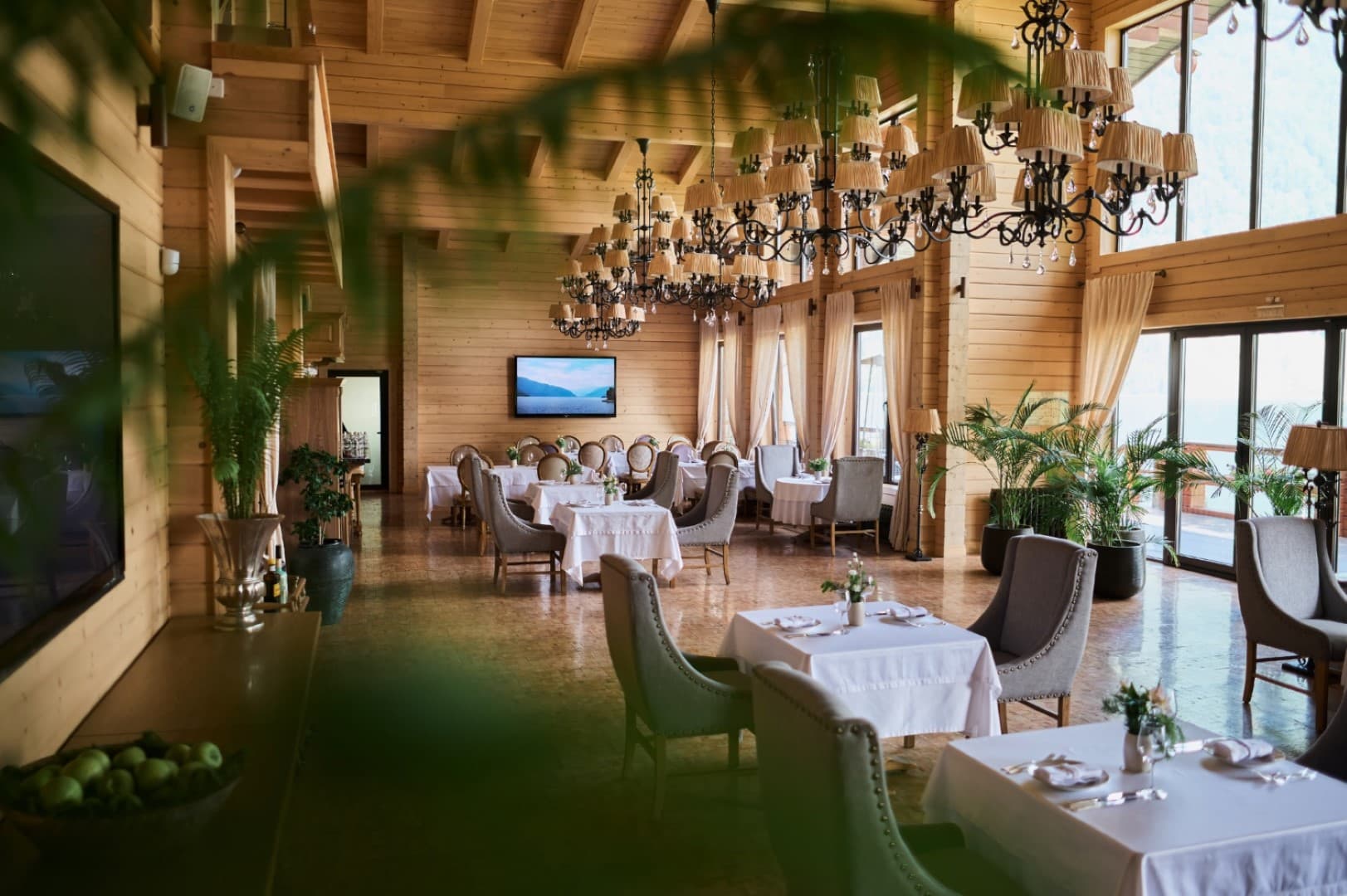 Sustainable Meetings at GrandMaple