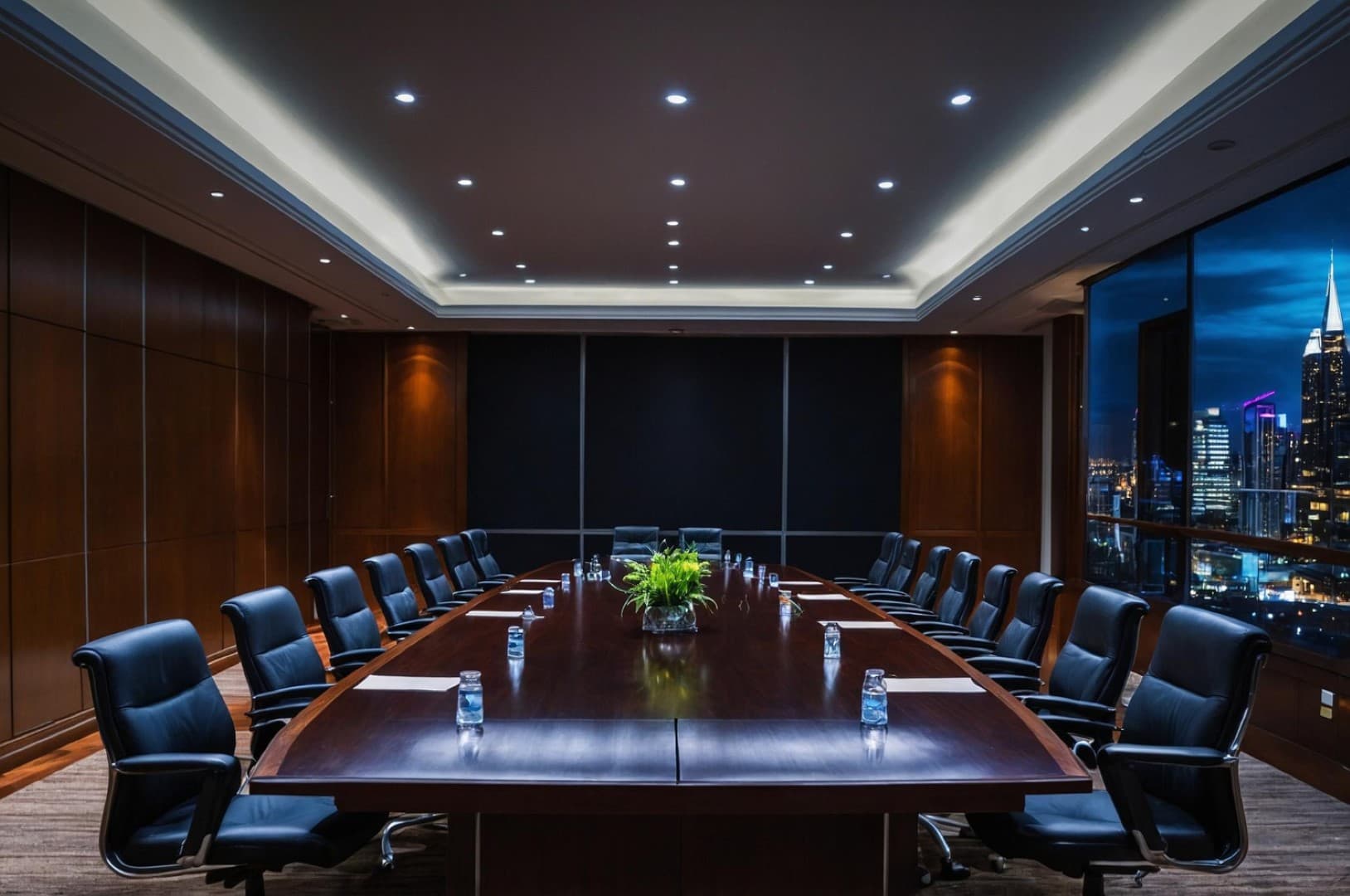 The Pier at GrandMaple, New York