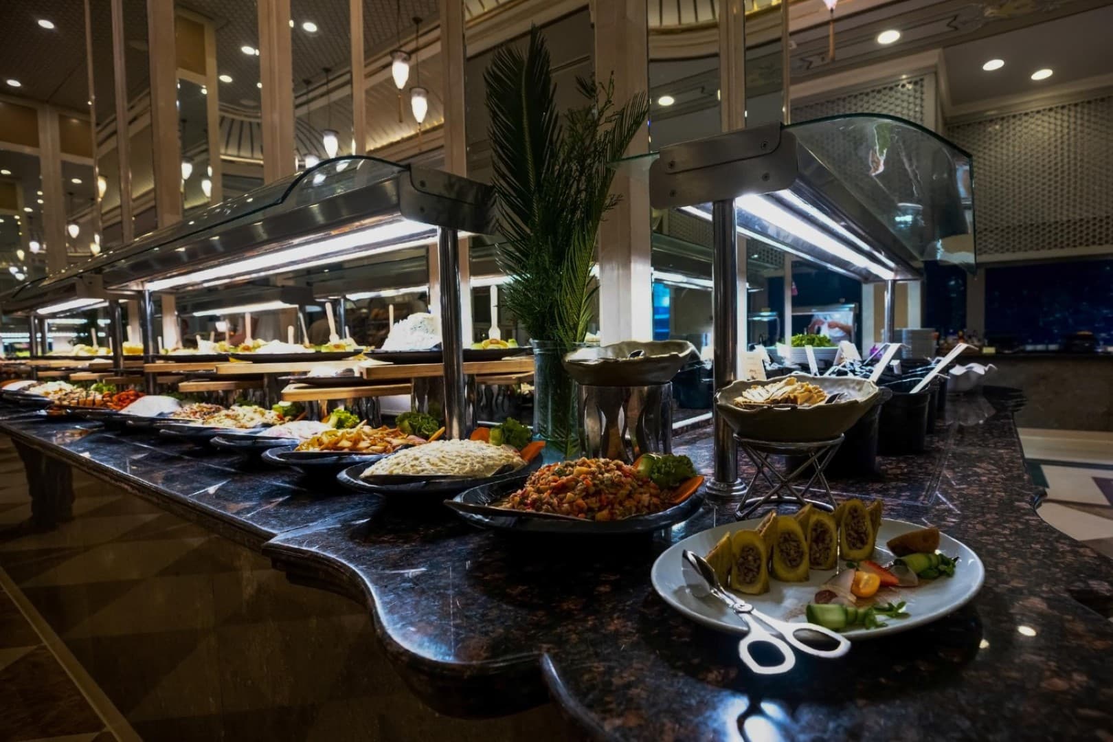 Taj Lands End Mumbai