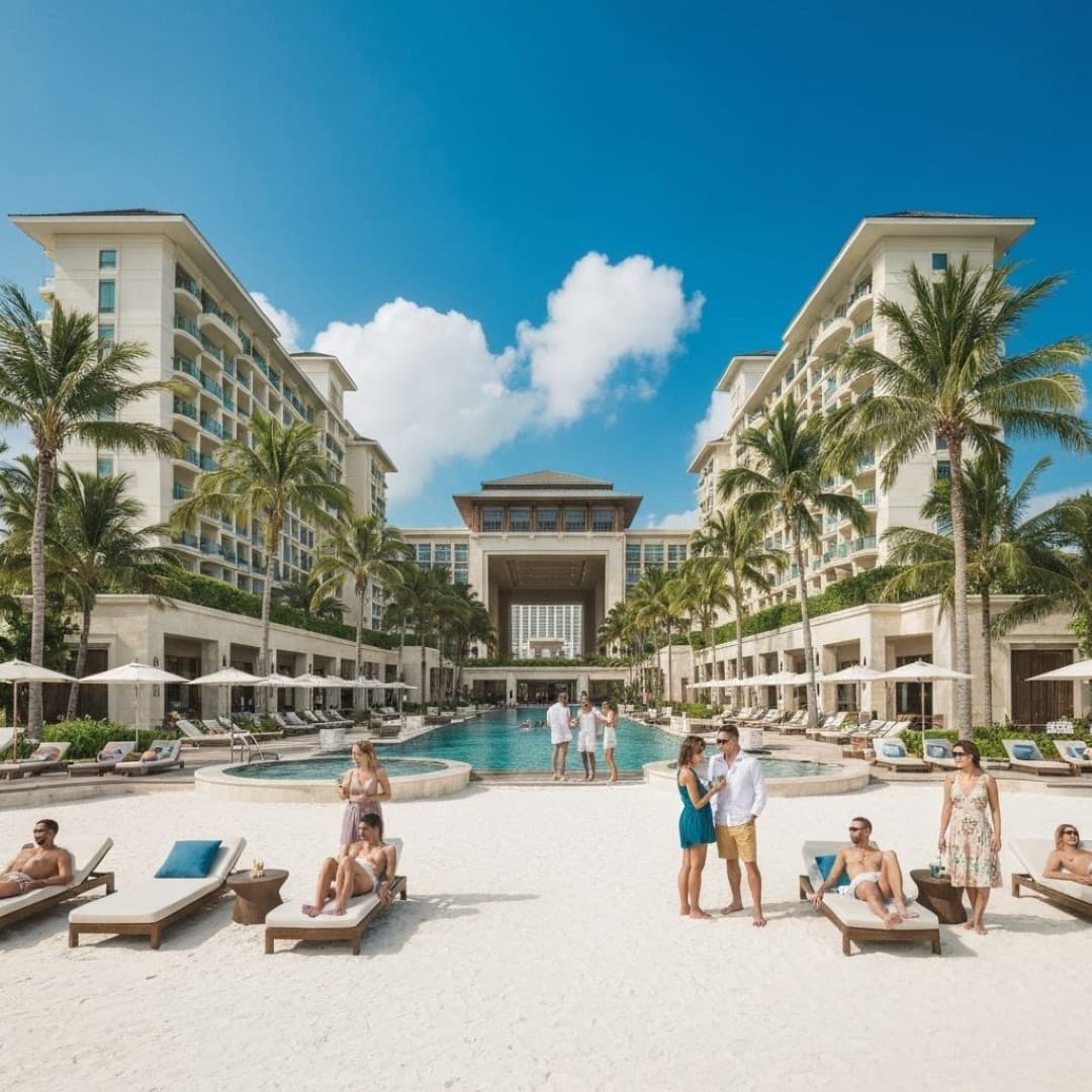 Boardroom at GrandMaple