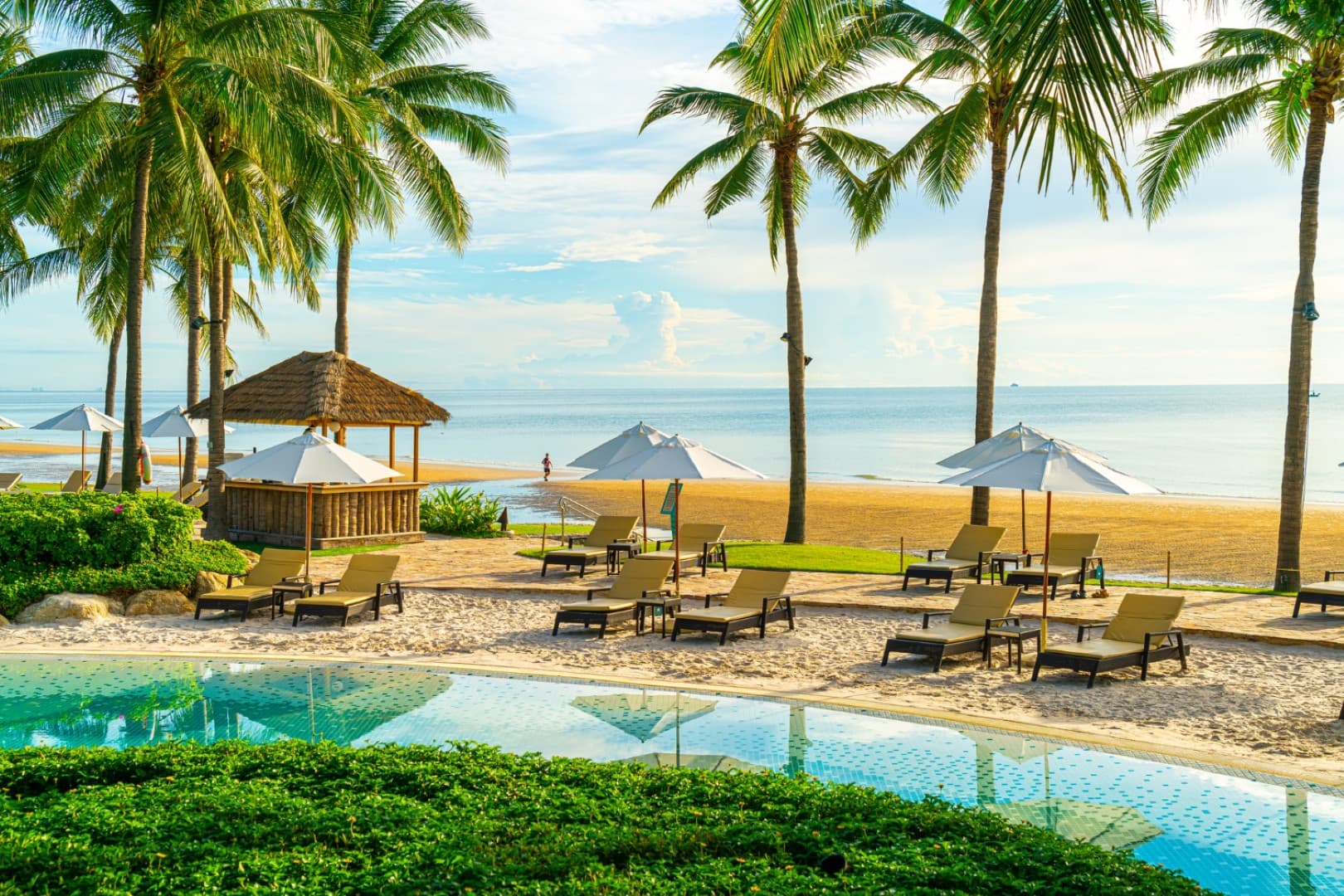 Grand Maple Beach Resort